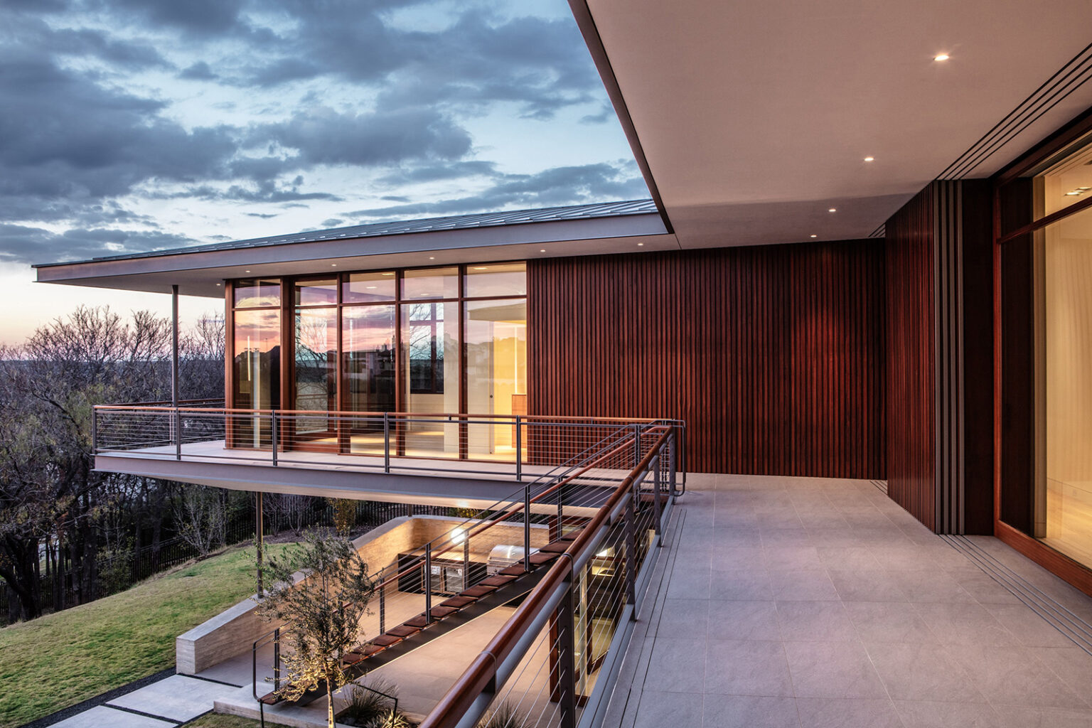 Residential Architecture – AIA Oklahoma