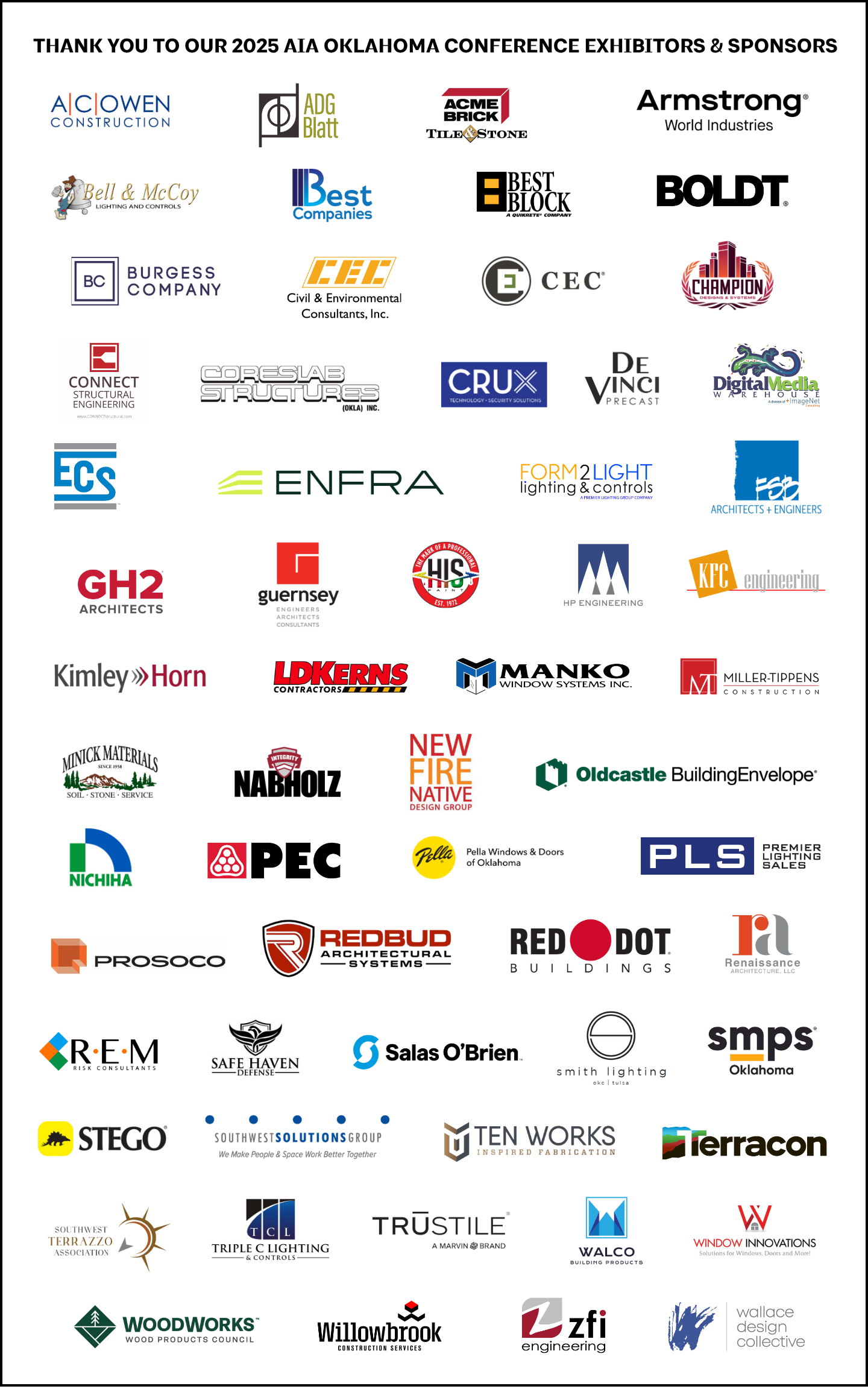 Conference Sponsors1004png